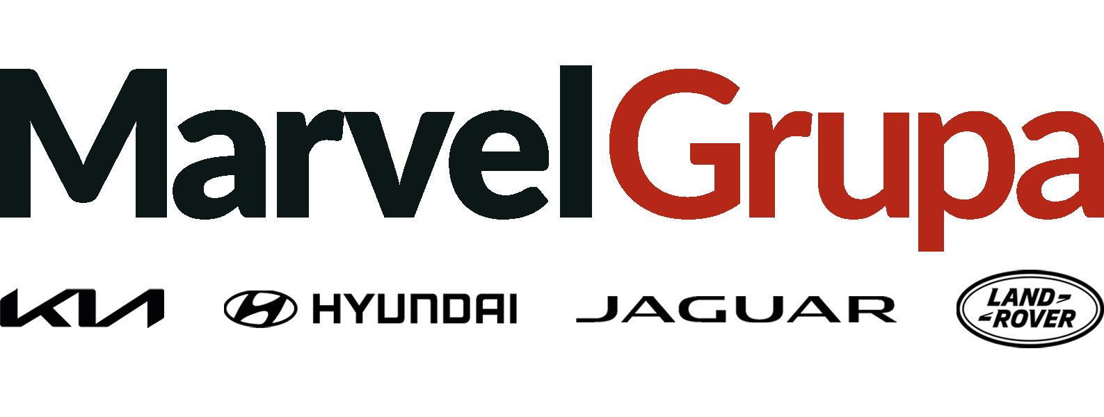 Marvel logo
