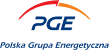 PGE - logo Polskiej Grupy Energetycznej