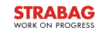 Logo Straba - work on progress 